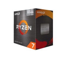 AMD Ryzen 7 5700G Desktop Processor 8-core/16-thread, 20MB Cache